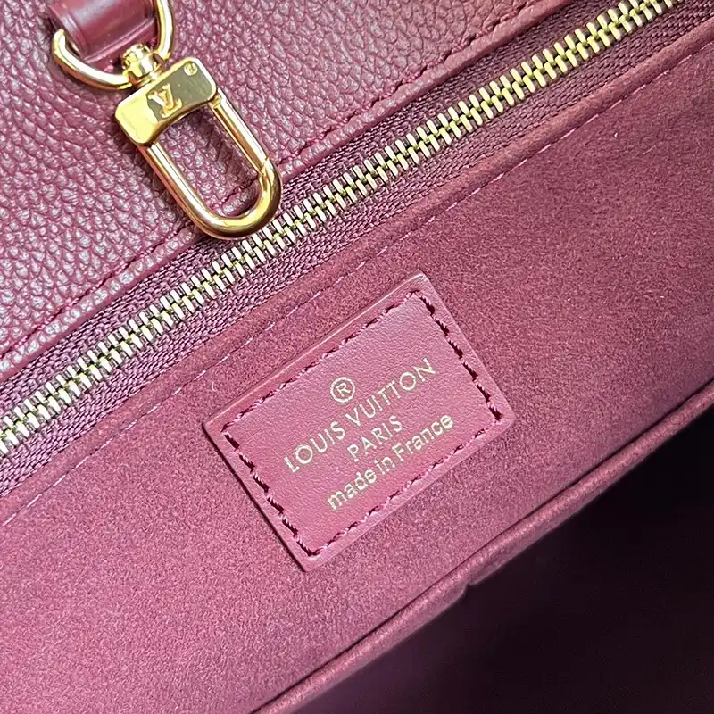 LV Bag 2309YA0005