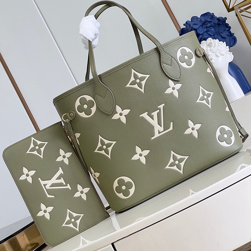 FASH LOUIS VUITTON Bag 2309YA0007