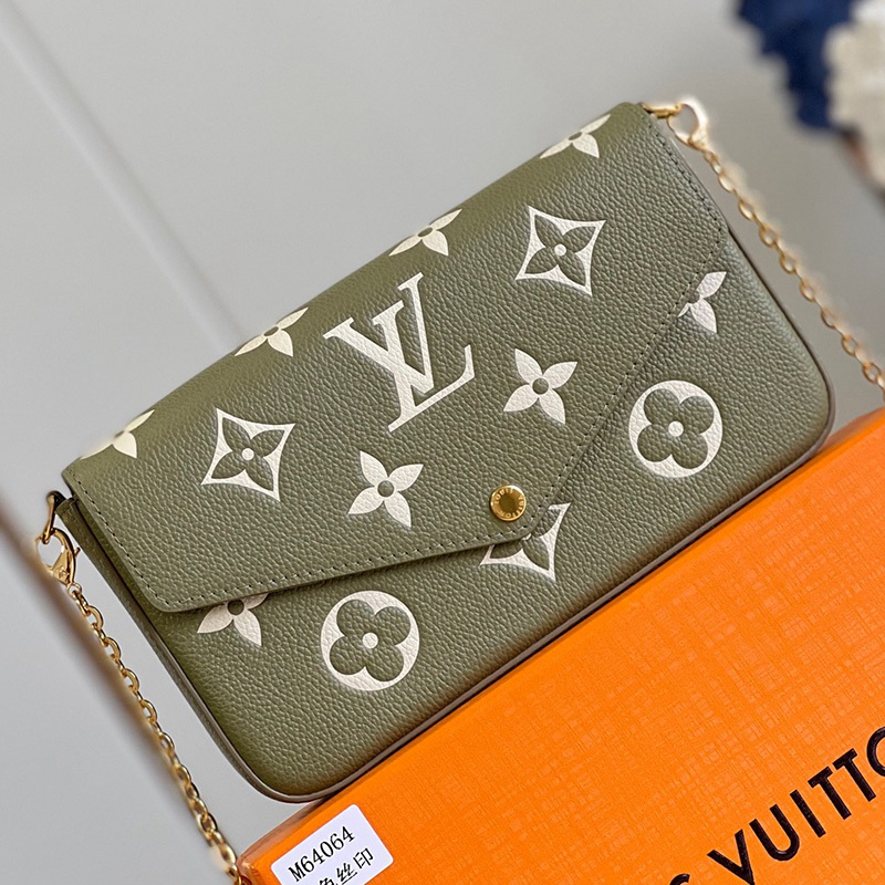 FASH LOUIS VUITTON Bag 2309YA0008