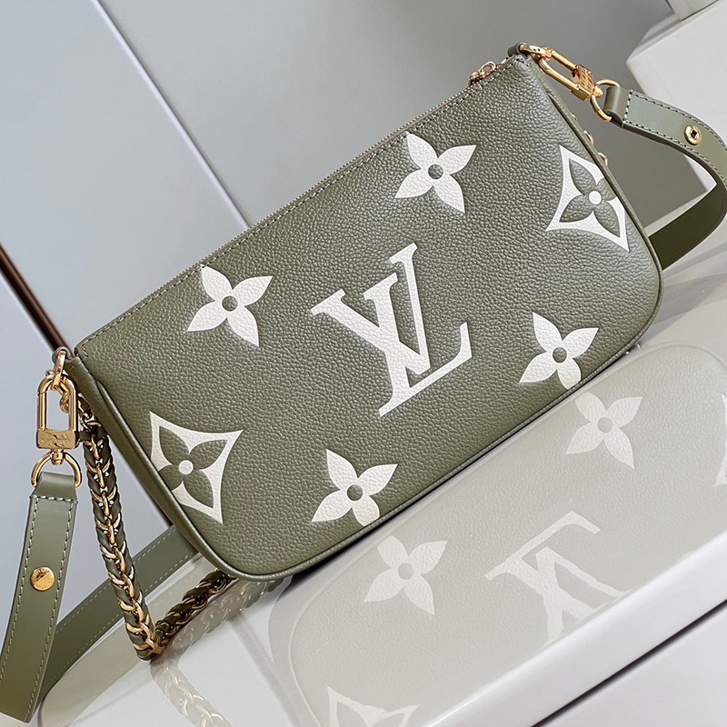 FASH LOUIS VUITTON Bag 2309YA0009