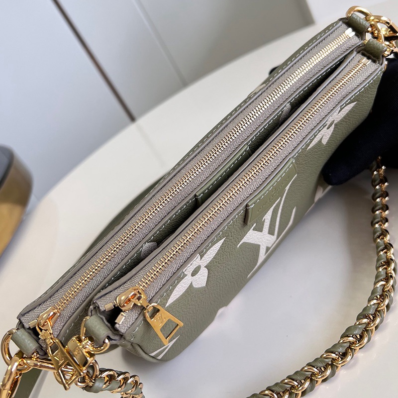 FASH LOUIS VUITTON Bag 2309YA0009