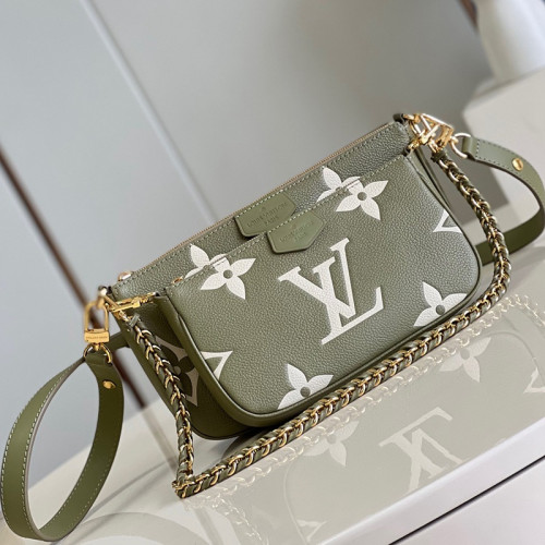 FASH LOUIS VUITTON Bag 2309YA0009