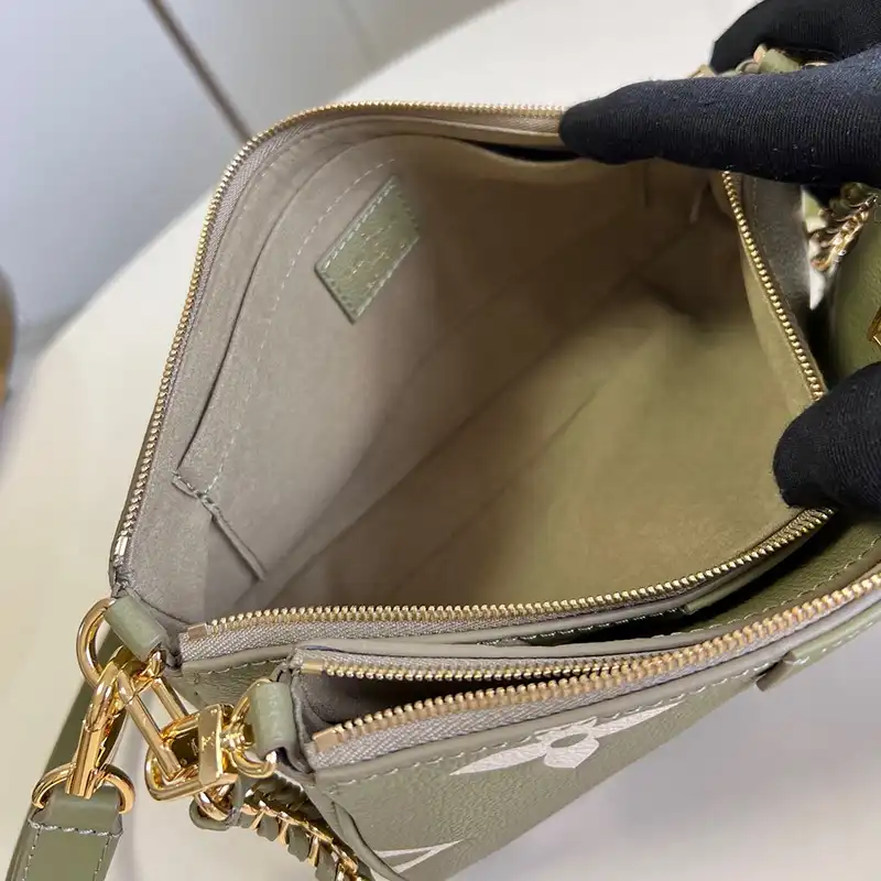 LV Bag 2309YA0009