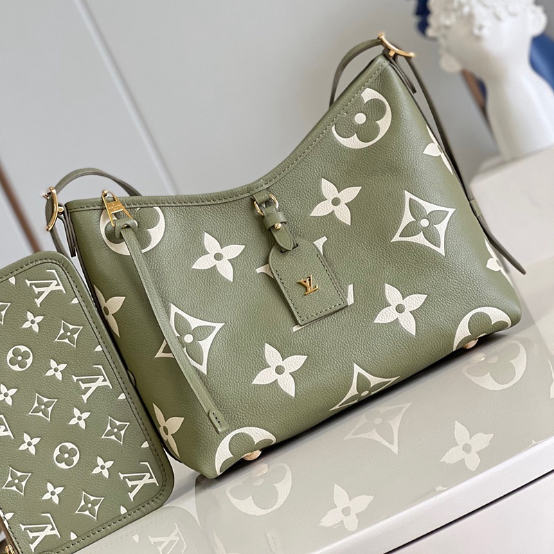 FASH LOUIS VUITTON Bag 2309YA0010