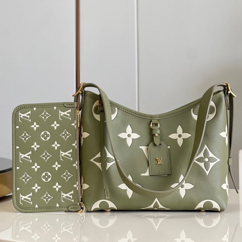 FASH LOUIS VUITTON Bag 2309YA0010