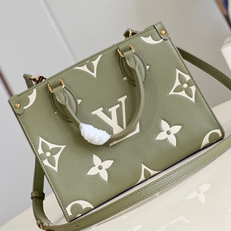 FASH LOUIS VUITTON Bag 2309YA0011