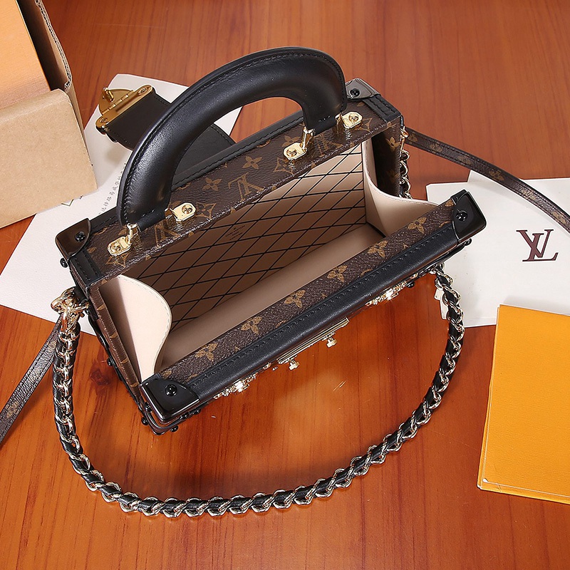 FASH LOUIS VUITTON Bag 2309YA0017