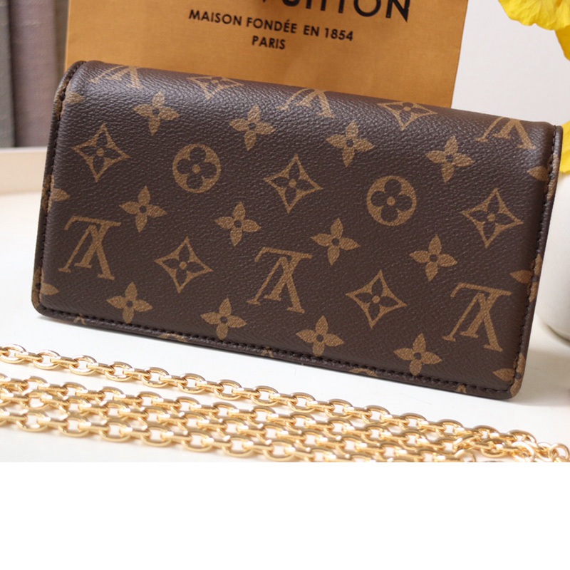 FASH LOUIS VUITTON Bag 2309YA0022