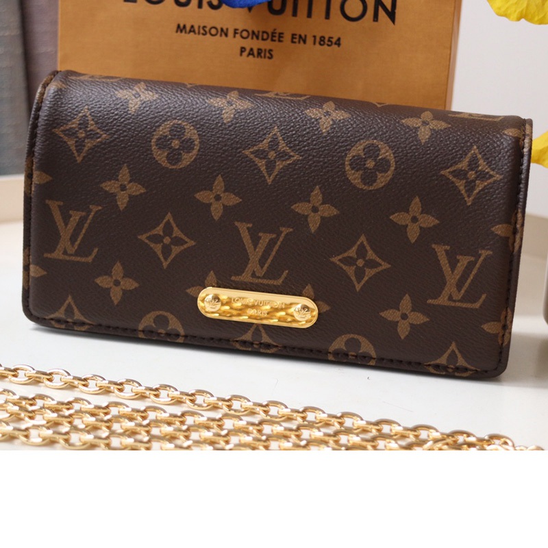 FASH LOUIS VUITTON Bag 2309YA0022