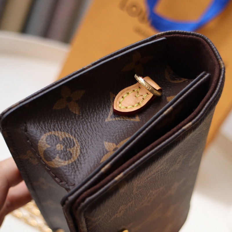 FASH LOUIS VUITTON Bag 2309YA0022