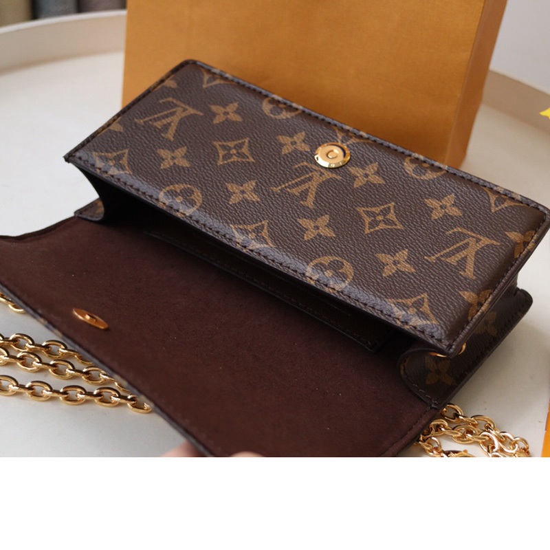 FASH LOUIS VUITTON Bag 2309YA0022