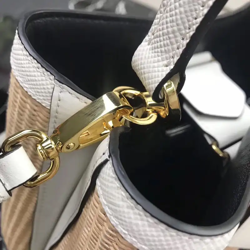 Prada Bag 2309YA0032