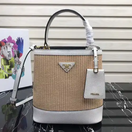 Prada Bag 2309YA0032