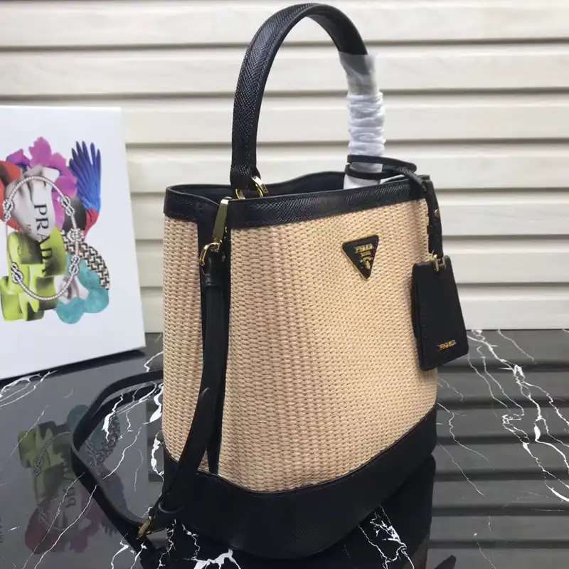 Official Brother Sam Prada Bag 2309YA0033