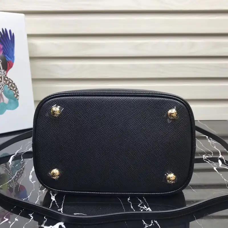 Official Brother Sam Prada Bag 2309YA0033