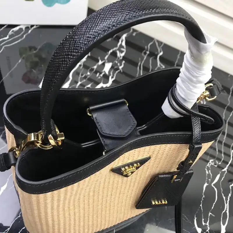 Prada Bag 2309YA0033