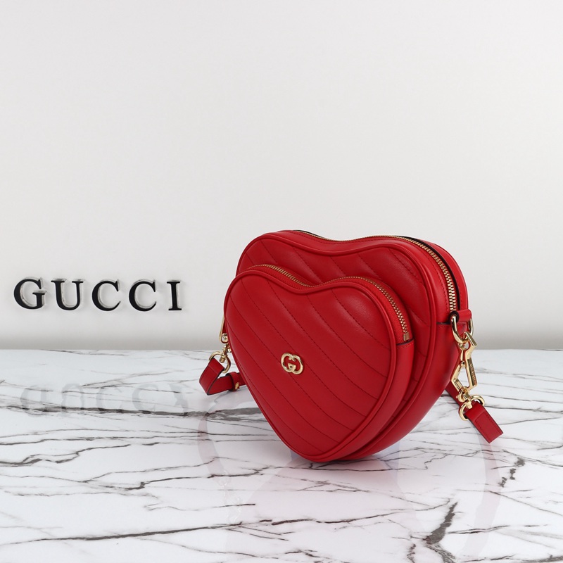 FASH Gucci Bag 2309YA0036