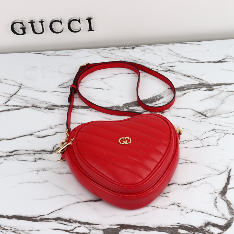 FASH Gucci Bag 2309YA0036