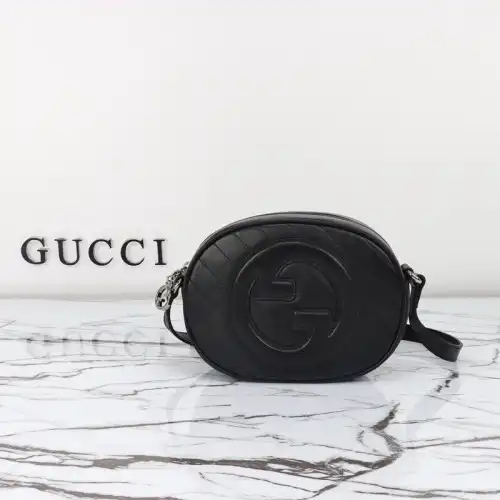 Brother Sam Gucci Bag 2309YA0040