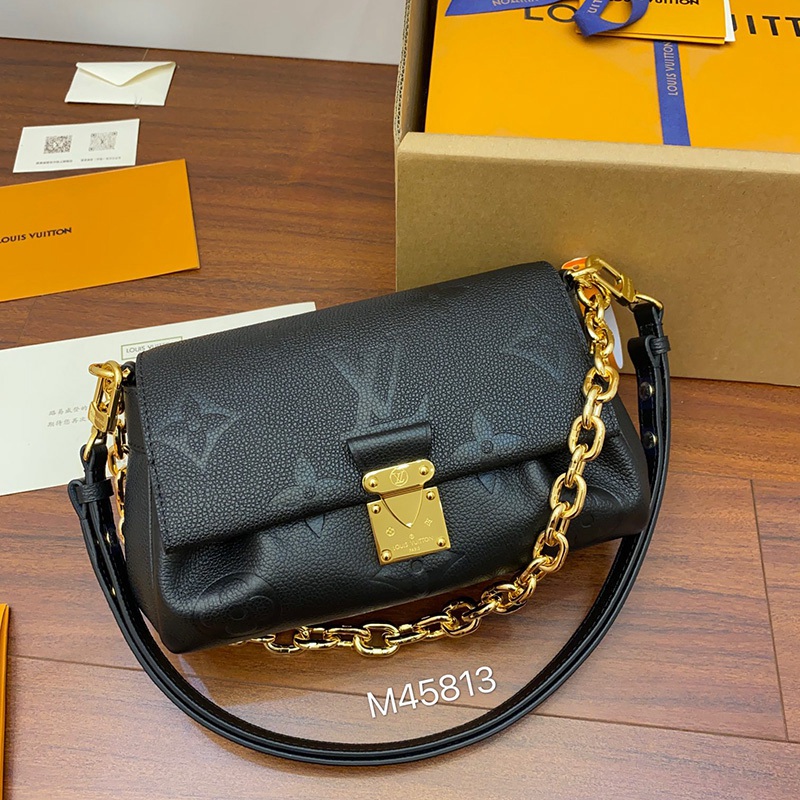 FASH LOUIS VUITTON Bag 2309YA0060