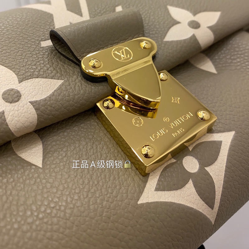 FASH LOUIS VUITTON Bag 2309YA0061