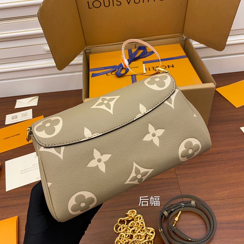 FASH LOUIS VUITTON Bag 2309YA0061