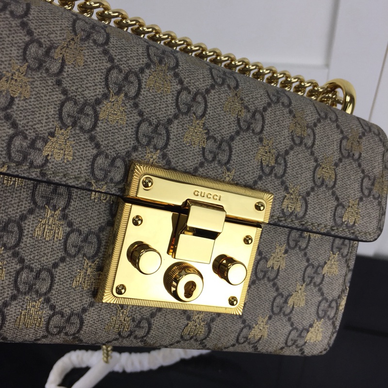 FASH Gucci Bag 2309YA0067