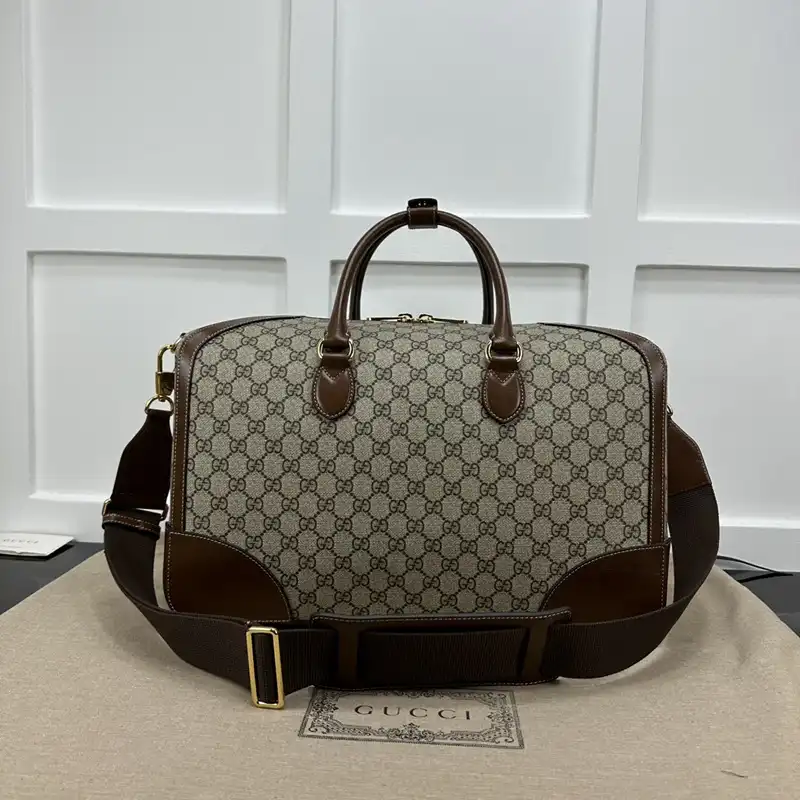 FASH Gucci Bag 2309YA0073