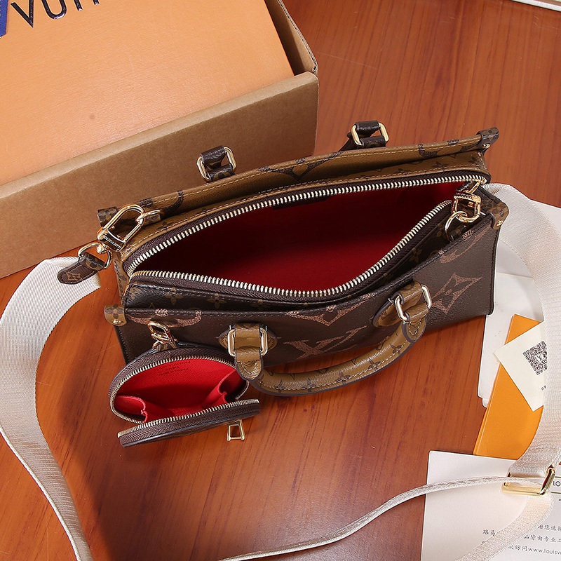 FASH LOUIS VUITTON Bag 2309YA0075