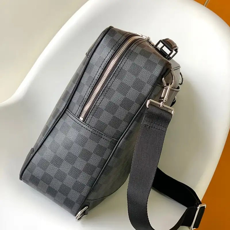 FASH LOUIS VUITTON Bag 2309YA0093