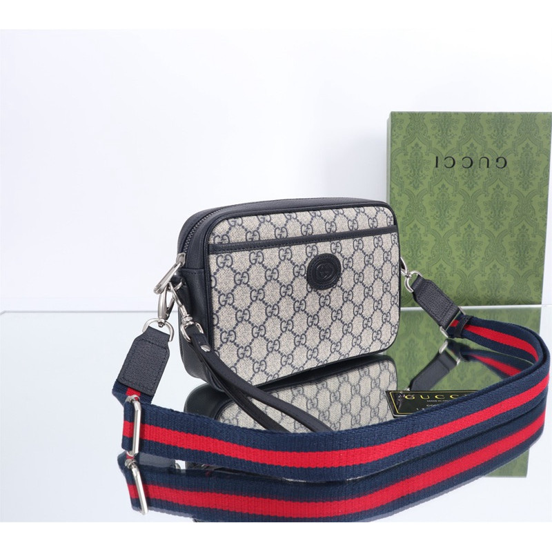 FASH Gucci Bag 2309YA0097