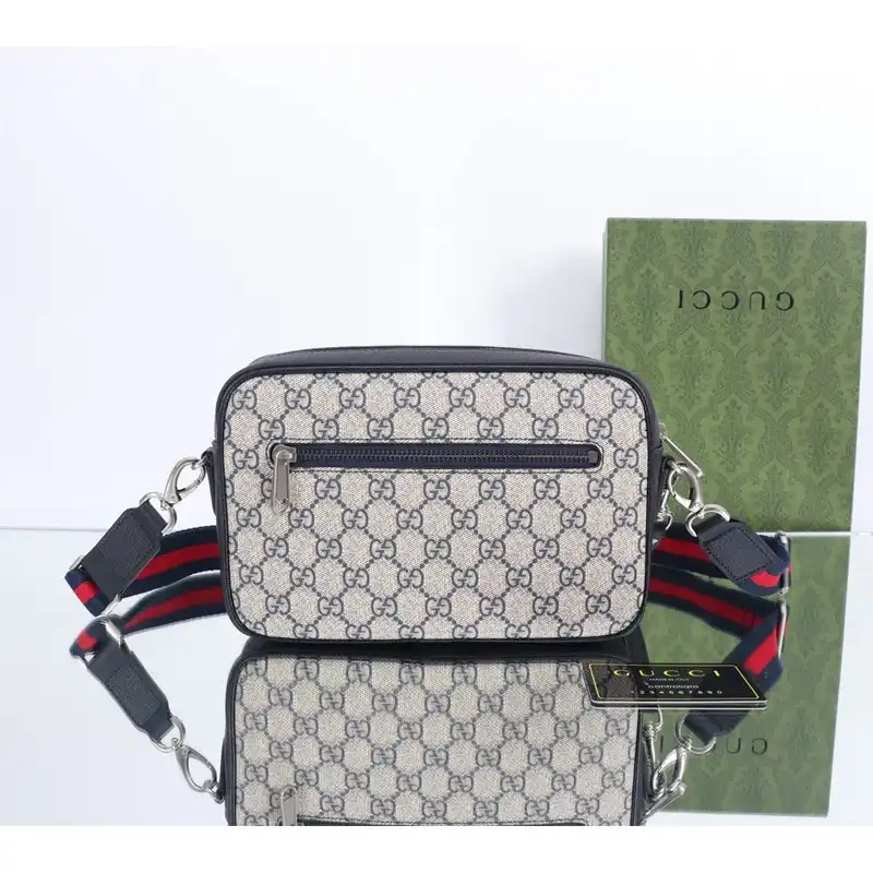 Brother Sam Gucci Bag 2309YA0097