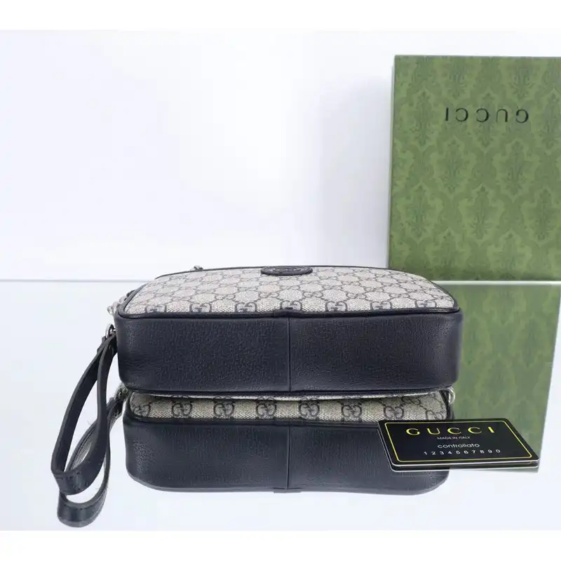 Brother Sam Gucci Bag 2309YA0097