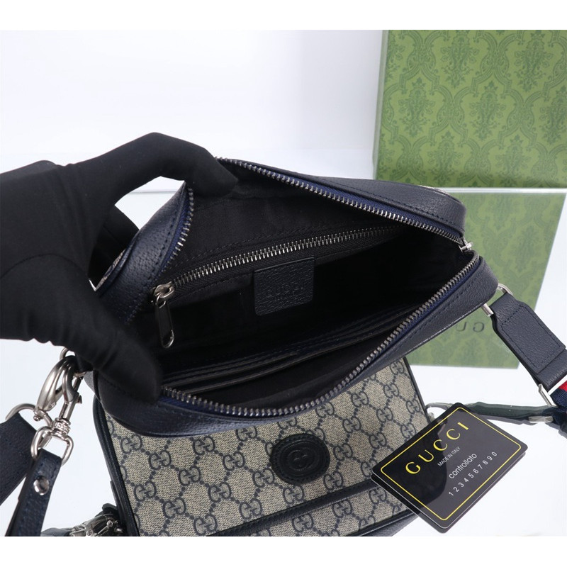 FASH Gucci Bag 2309YA0097