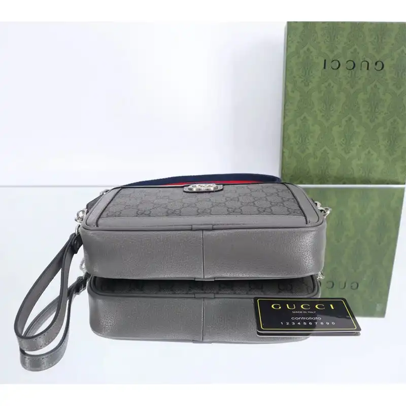 Brother Sam Gucci Bag 2309YA0098