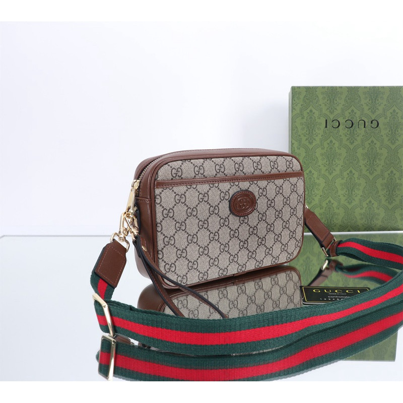 FASH Gucci Bag 2309YA0099