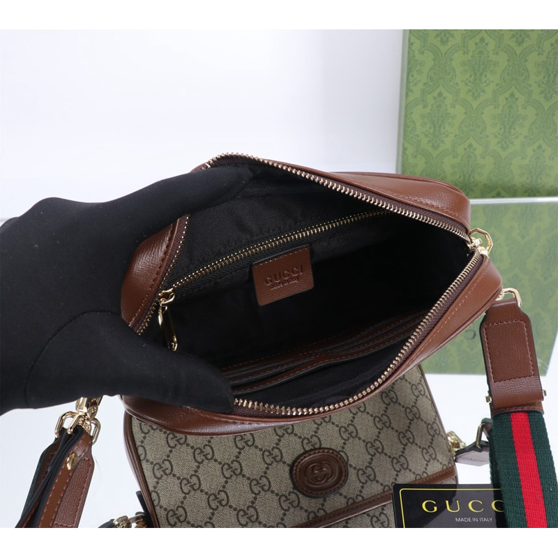 FASH Gucci Bag 2309YA0099