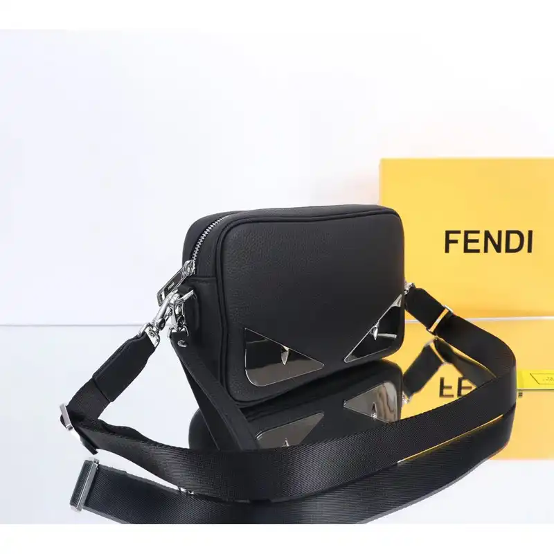 Official Brother Sam Fendi Bag 2309YA0100