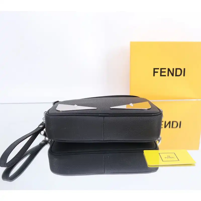 Official Brother Sam Fendi Bag 2309YA0100