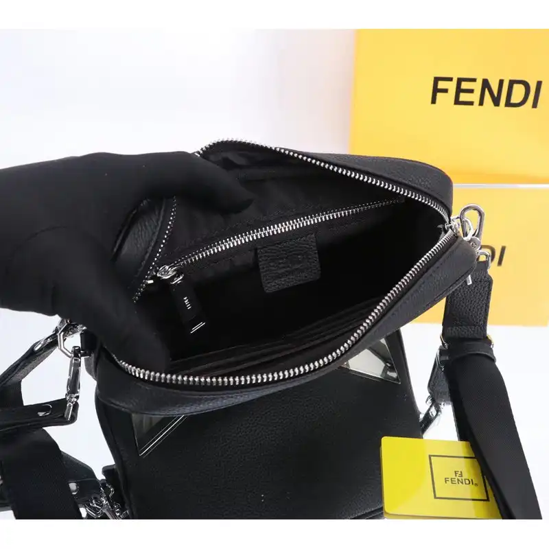 Official Brother Sam Fendi Bag 2309YA0100