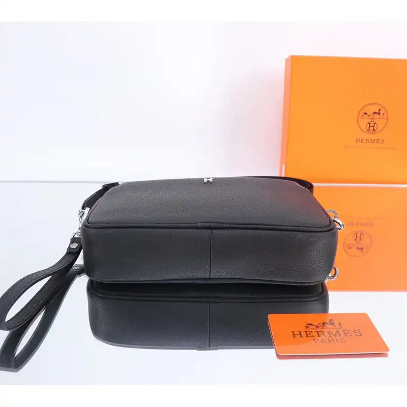 Brother Sam Yupoo Montblanc Bag 2309YA0102