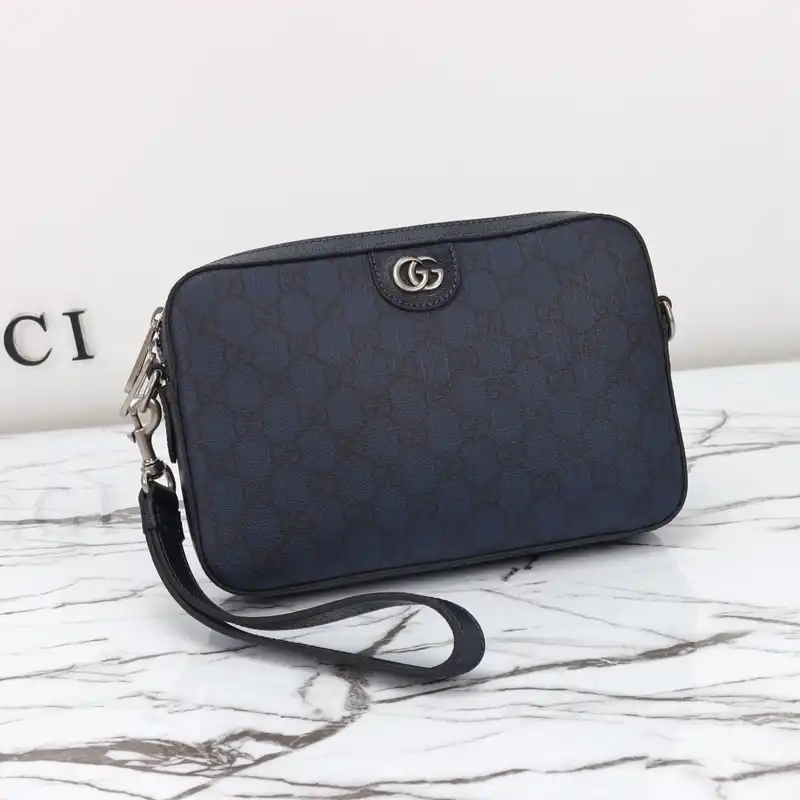 FASH Gucci Bag 2309YA0109