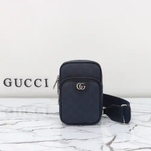 FASH Gucci Bag 2309YA0110