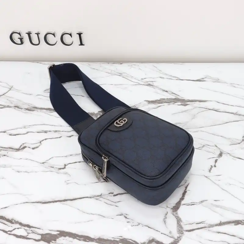 FASH Gucci Bag 2309YA0110