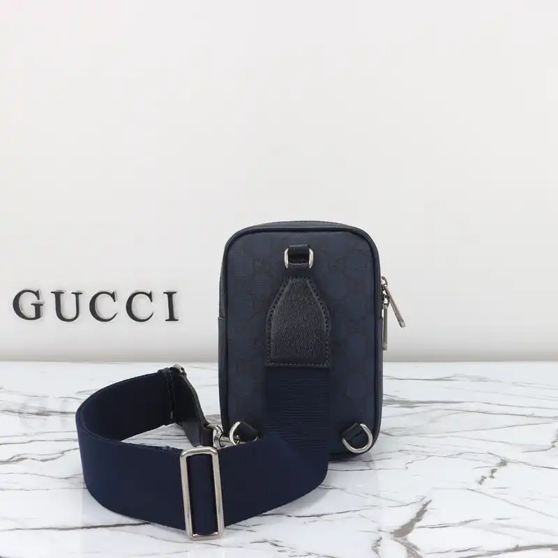 FASH Gucci Bag 2309YA0110