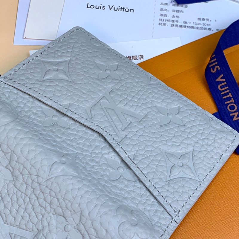 FASH LOUIS VUITTON Bag 2309YA0118