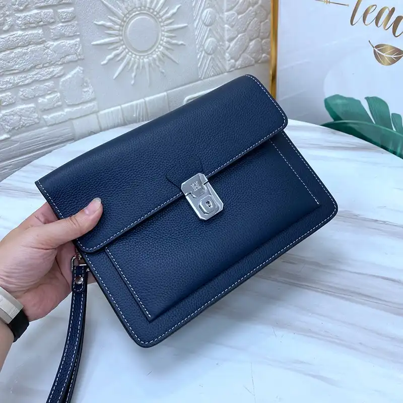 Official Brother Sam Hermès Bag 2309YA0119