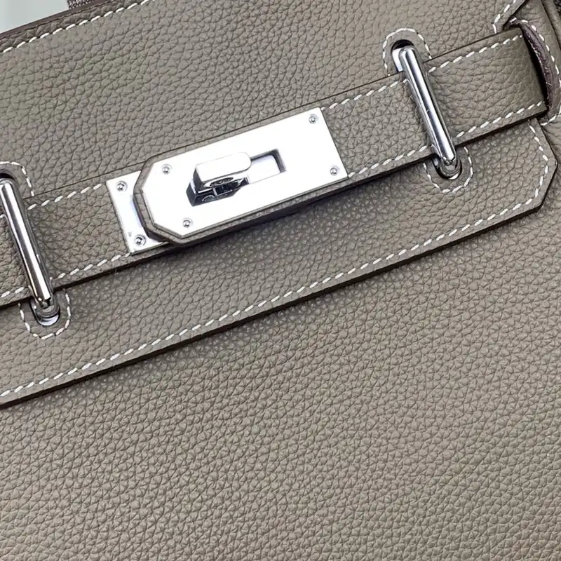 Official Brother Sam Hermès Bag 2309YA0121