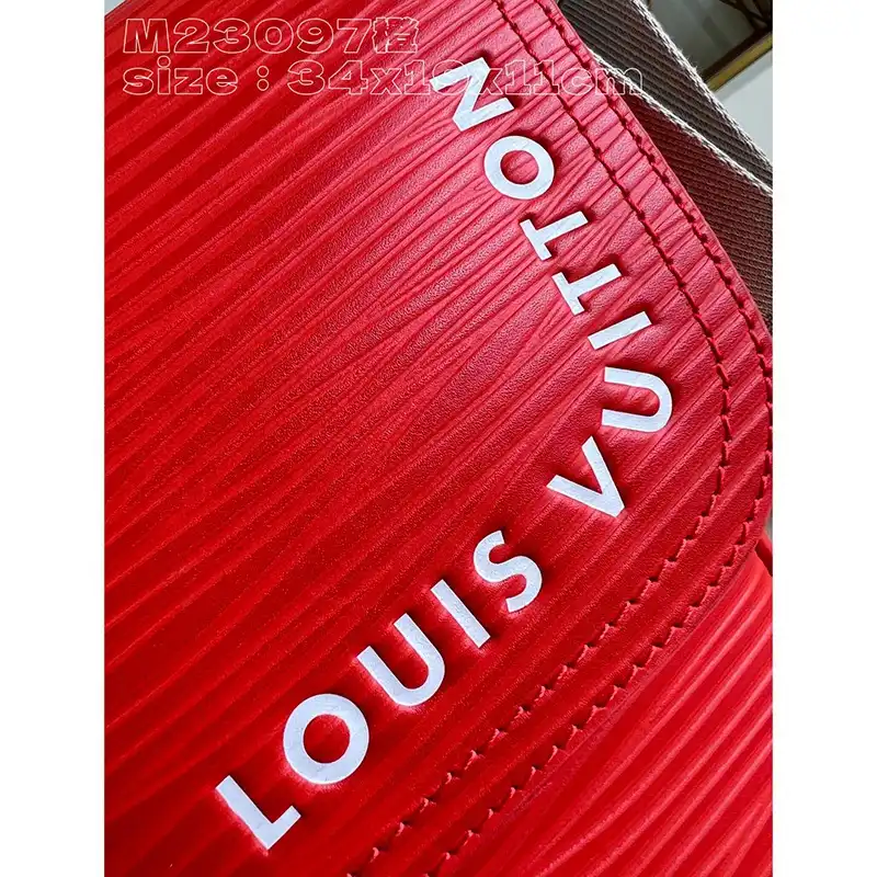 FASH LOUIS VUITTON Bag 2309YA0126