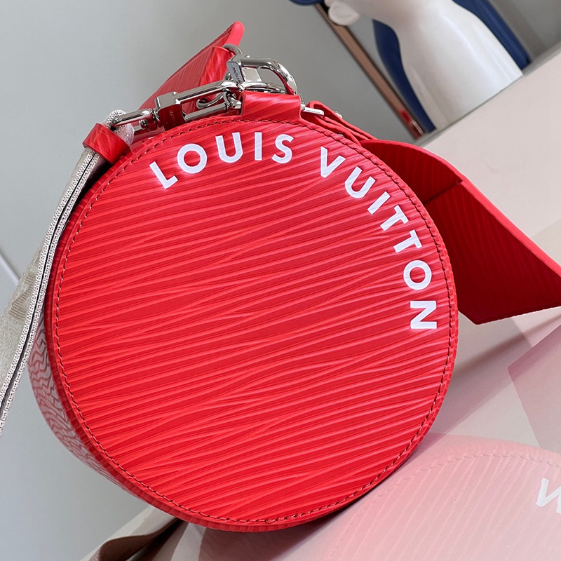 FASH LOUIS VUITTON Bag 2309YA0129